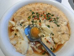 -陶缘一号·四季缘·老字号顺德菜·户外婚礼家宴(西滘店)
