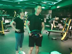 -W FITNESS 威尔仕健身·游泳(老西门新苑店)