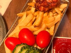 -来龙里 精致 东南亚餐室(万象城店)