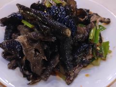 傣味春鸡脚-滇越乘象云南餐厅(豆各庄店)