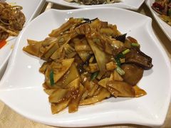 -马凯餐厅(长椿街店)