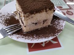 -香港華心糖水鋪(南西总店)