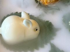 -水上明月·湖景餐厅