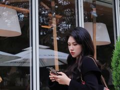 -翠贝卡&Mama Kelly Brunch Coffee(河西店)