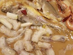 -誉八仙酒楼(静安大悦城店)