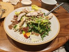 -BAKER&SPICE(BFC外滩金融中心店)