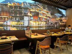 -吃饭皇帝大(合生汇店)