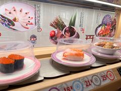-三禾寿司(君尚店)