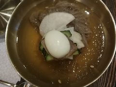 -朴大人炭烤·韩国料理(奥帆中心海尔洲际店)