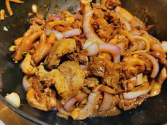 -胡须佬鸡煲四季火锅店(石厦西村直营店)