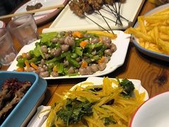 -有滋有味烧烤涮(果园星城C区店)