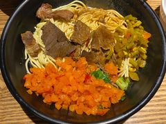 -汪爹爹武汉牛三鲜(朝外大街店)