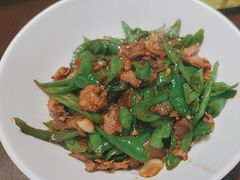 -渔乡米香·剁椒鱼头(四方坪店)