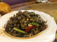 -聪辉同安老美食饭店(大元路店)