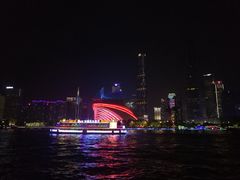 -珠江夜游广州塔·中大码头