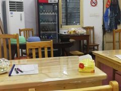大堂-阿东农家菜(新场古镇下塘街店)