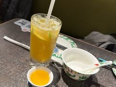 -渔语鱼新川菜Bistro(万象天地店)