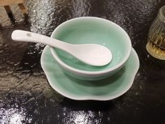 -五观堂素食(新华路店)