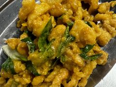 -黄亚华小食店(Jalan Alor)