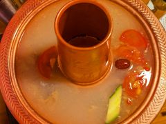 -民食香·腊排骨野生菌美食(木府店)