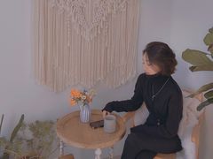 -AHAVA·Fang Baking Studio