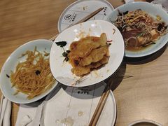 -春饼先生·北京烤鸭(甘井子万达店)