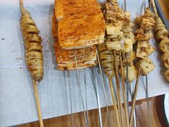 -亿牌牌东北烧烤(怀特店)