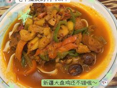 -新疆伊宁远征餐厅