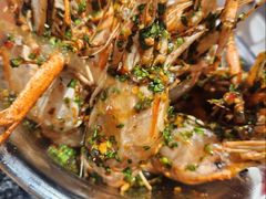 -周姑娘不等味·牛羊肉火锅·螃蟹罗氏虾·烤鱼烤串(高邮店)