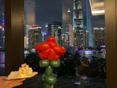 -三利音·东方司宴(外滩店)