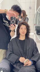 点击看大图 -5M HAIR SALON精品店