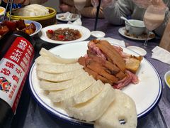 -淮扬名灶·南通本地菜(虹桥店)