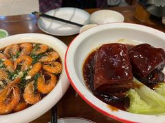 -锡和无锡菜(景丽苑店)