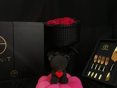 -西檬树SIMON·T轻奢蛋糕(大东方Max店)