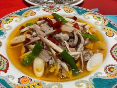 -巴依老爷新疆美食(工体旗舰店)