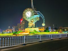 -世纪钟