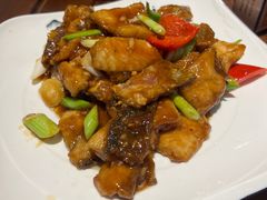 -董府·古宅餐厅