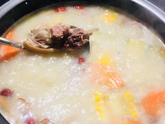 -鹿其林酒家(大学城店)