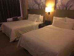 -厦门威斯汀酒店