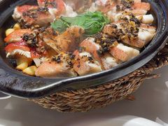 -潮人姐妹轩(海宁路店)