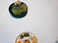 餐前水果小份（赠）-淮香国色(正大中心店)