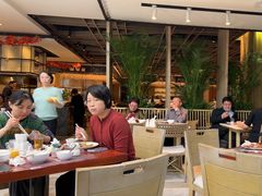 -金海湾自助餐厅(金陵饭店)