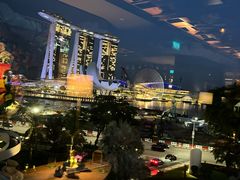 -新加坡文华东方酒店