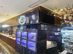 -院里寻菜·精致庭院菜(观沙岭店)