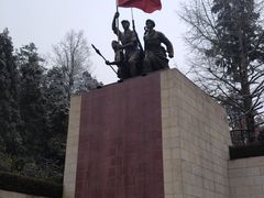 -毛泽东同志旧居