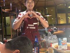 -小放牛炒菜馆(三丰店)