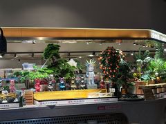 -陆小年创意自助料理(宿迁吾悦店)