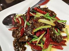 -福来齐·鲁菜海鲜·渔家菜(朝阳街分店)