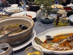 -香雪海饭店中餐厅(人民桥店)