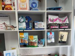 -宠福鑫康馨动物医院·骨科·眼科